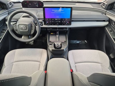 2026 Toyota C-HR XSE