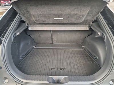 2026 Toyota C-HR XSE
