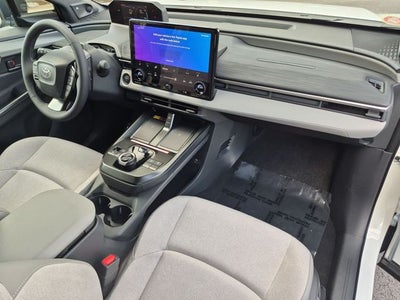 2026 Toyota C-HR XSE