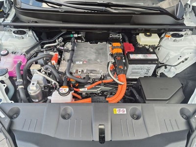 2026 Toyota C-HR XSE