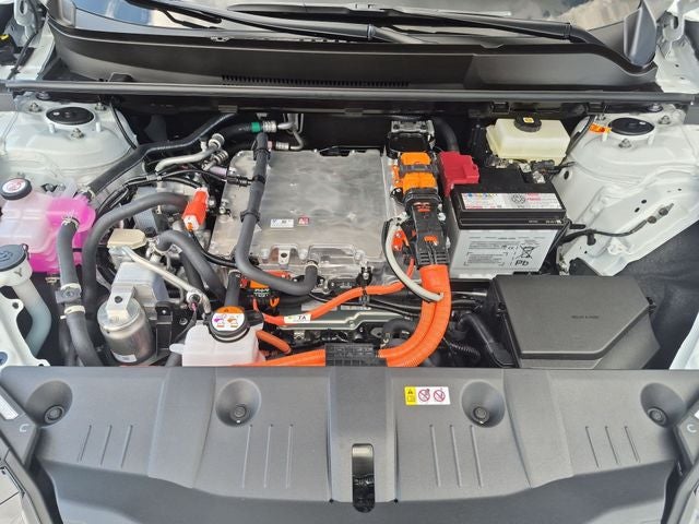2026 Toyota C-HR XSE