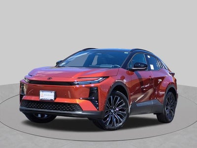 2026 Toyota C-HR XSE