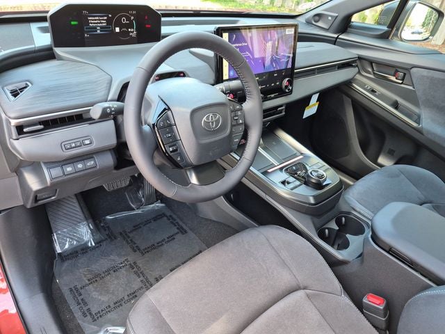 2026 Toyota C-HR XSE