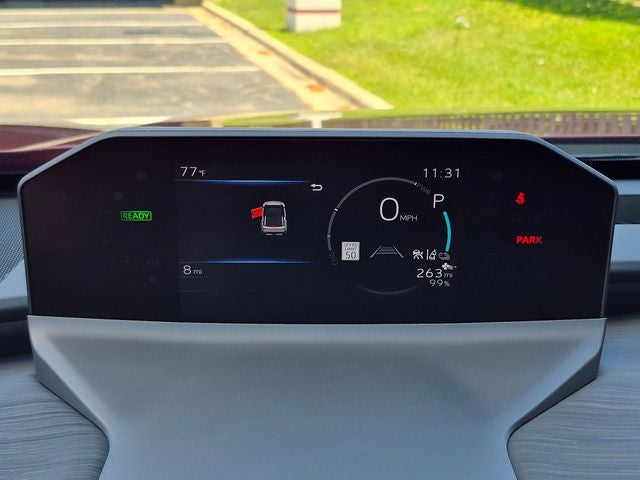 2026 Toyota C-HR XSE