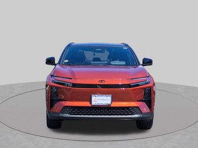2026 Toyota C-HR XSE