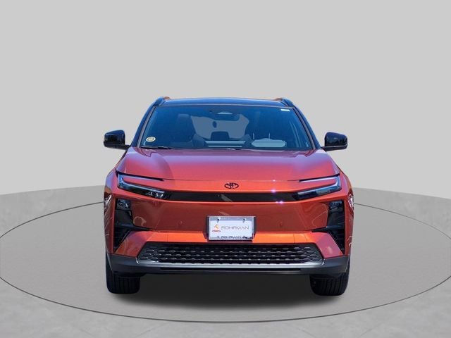 2026 Toyota C-HR XSE