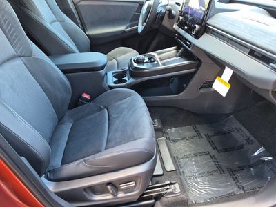 2026 Toyota C-HR XSE