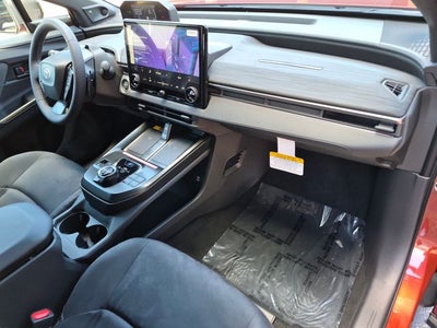 2026 Toyota C-HR XSE