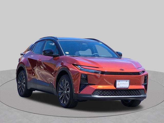 2026 Toyota C-HR XSE