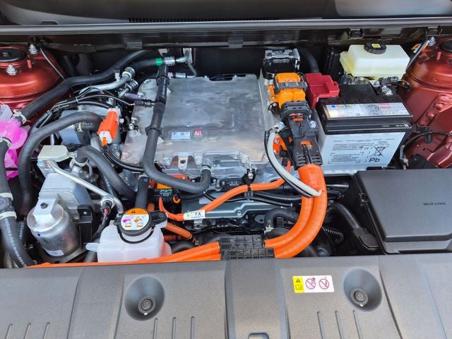 2026 Toyota C-HR XSE