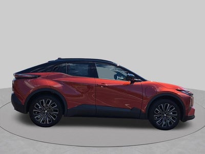 2026 Toyota C-HR XSE