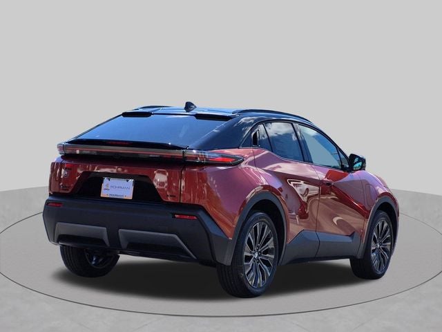 2026 Toyota C-HR XSE