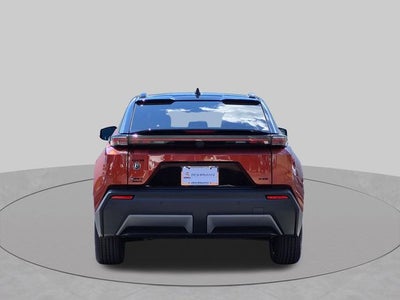 2026 Toyota C-HR XSE