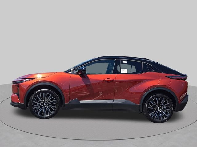 2026 Toyota C-HR XSE