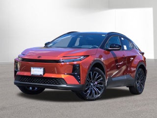 2026 Toyota C-HR XSE