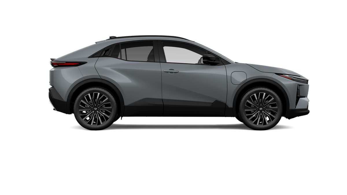 2027 Toyota C-HR XSE