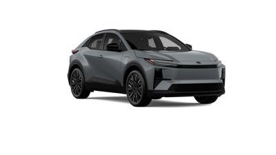 2027 Toyota C-HR XSE