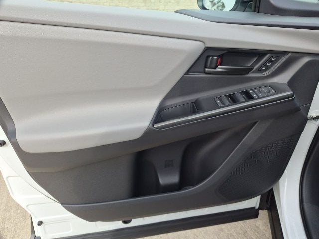 2027 Toyota C-HR XSE