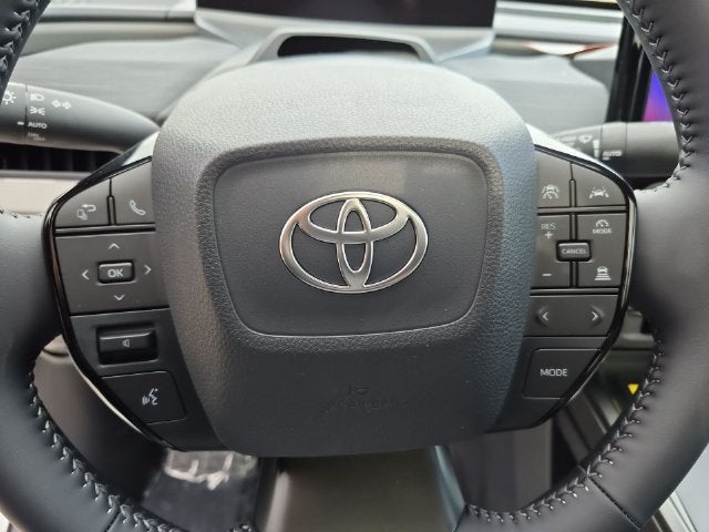 2027 Toyota C-HR XSE