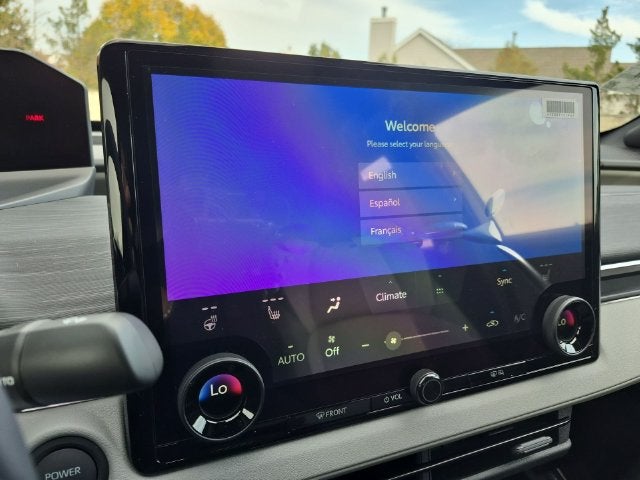 2027 Toyota C-HR XSE