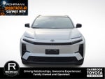 2027 Toyota C-HR XSE