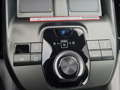 2027 Toyota C-HR XSE