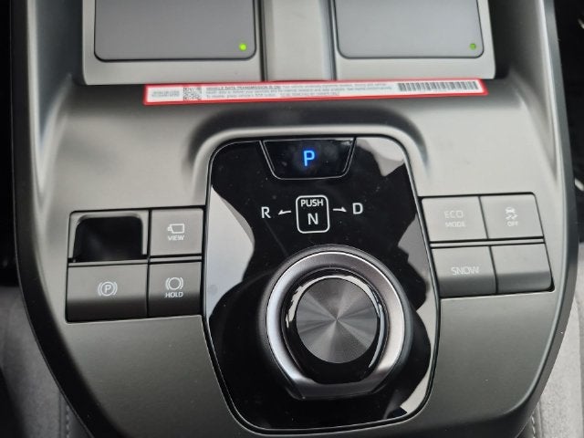 2027 Toyota C-HR XSE