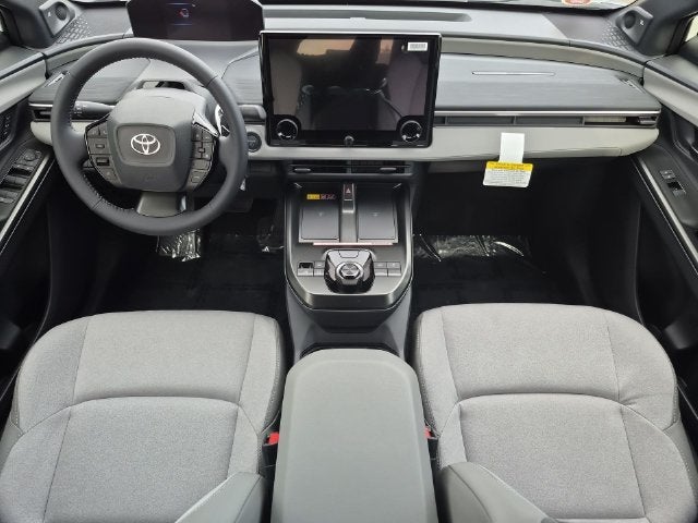 2027 Toyota C-HR XSE