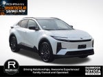 2027 Toyota C-HR XSE