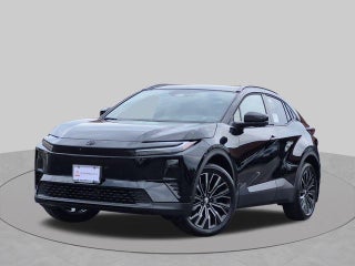 2026 Toyota C-HR XSE