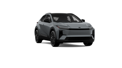 2027 Toyota C-HR XSE