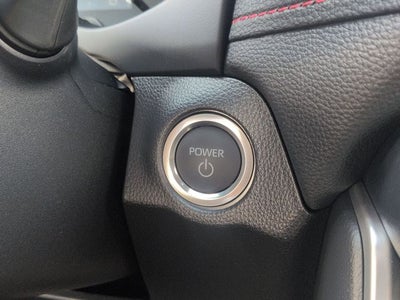 2025 Toyota RAV4 Plug-in Hybrid SE