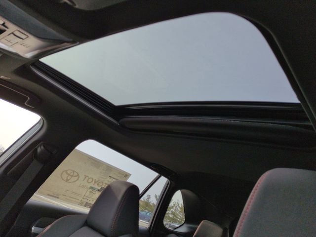 2025 Toyota RAV4 Plug-in Hybrid SE