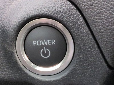 2025 Toyota RAV4 Plug-in Hybrid SE