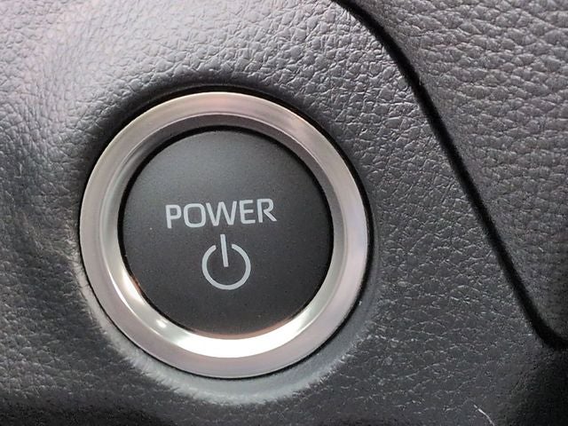 2025 Toyota RAV4 Plug-in Hybrid SE