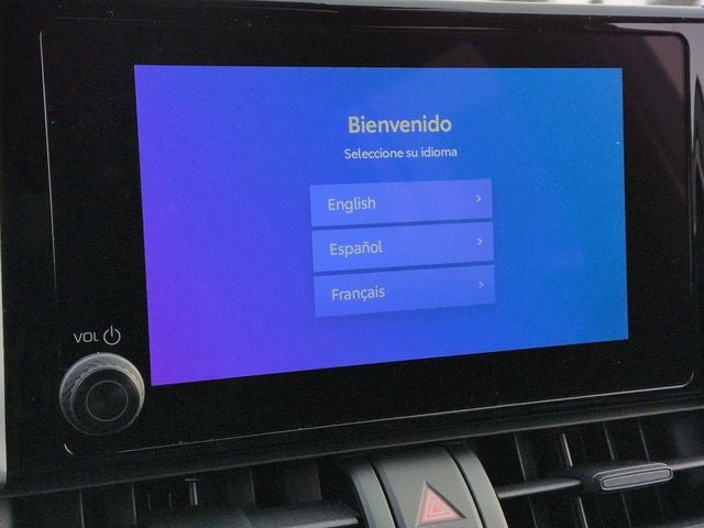 2025 Toyota RAV4 Plug-in Hybrid SE