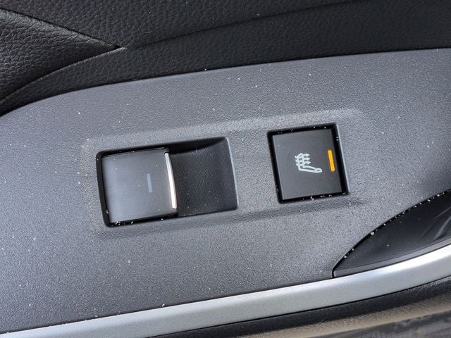 2025 Toyota RAV4 Plug-in Hybrid SE