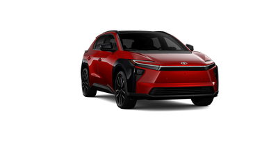 2027 Toyota bZ Limited