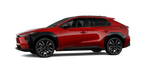 2027 Toyota bZ Limited