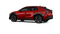 2027 Toyota bZ Limited