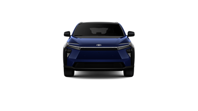 2027 Toyota bZ Limited