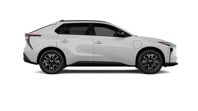 2027 Toyota bZ XLE