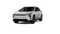 2027 Toyota bZ XLE