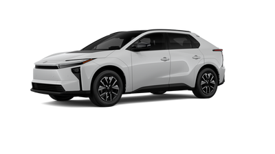 2027 Toyota bZ XLE