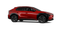 2027 Toyota bZ Limited