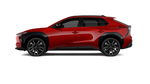 2027 Toyota bZ Limited
