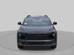 2026 Toyota bZ Woodland Base
