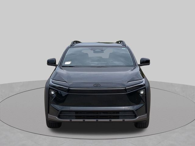 2026 Toyota bZ Woodland Base