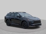 2026 Toyota bZ Woodland Base