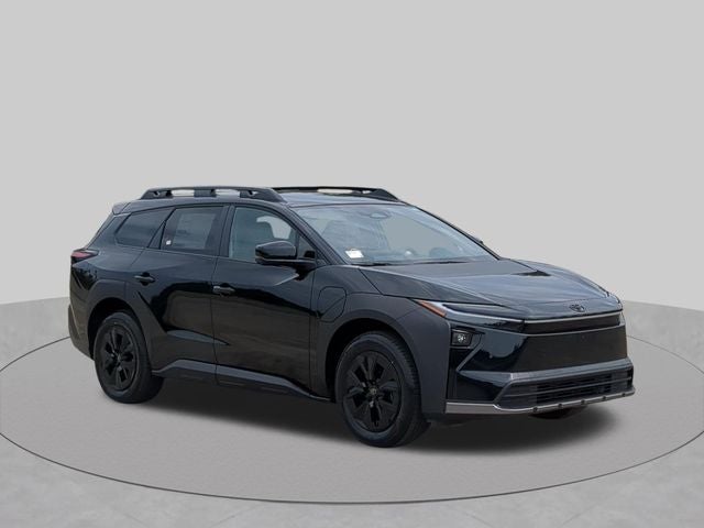 2026 Toyota bZ Woodland Base